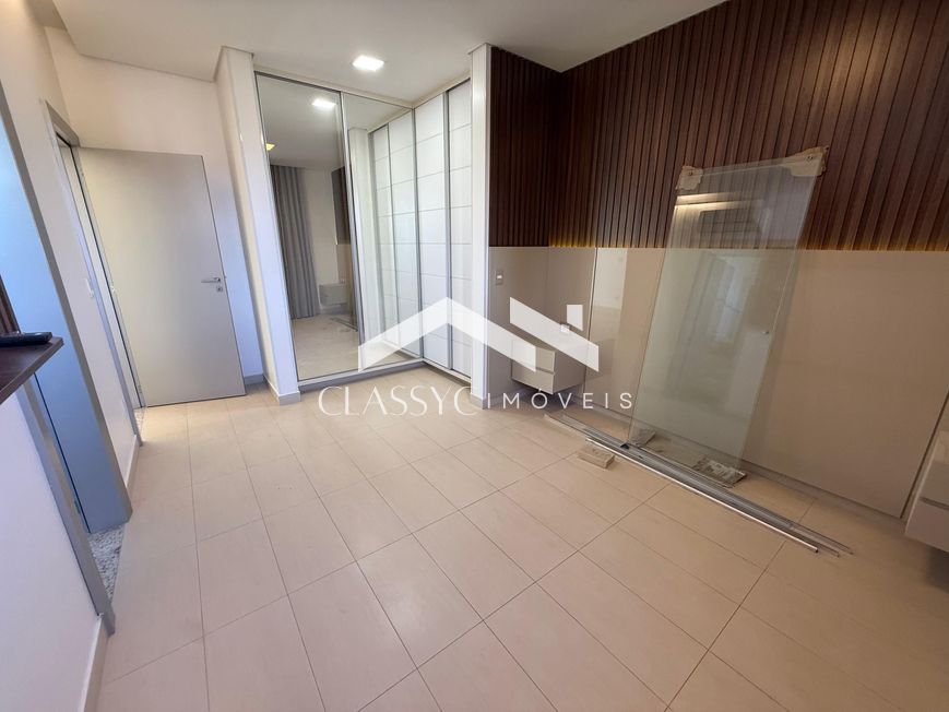 Casa em condomínio_Aluguel