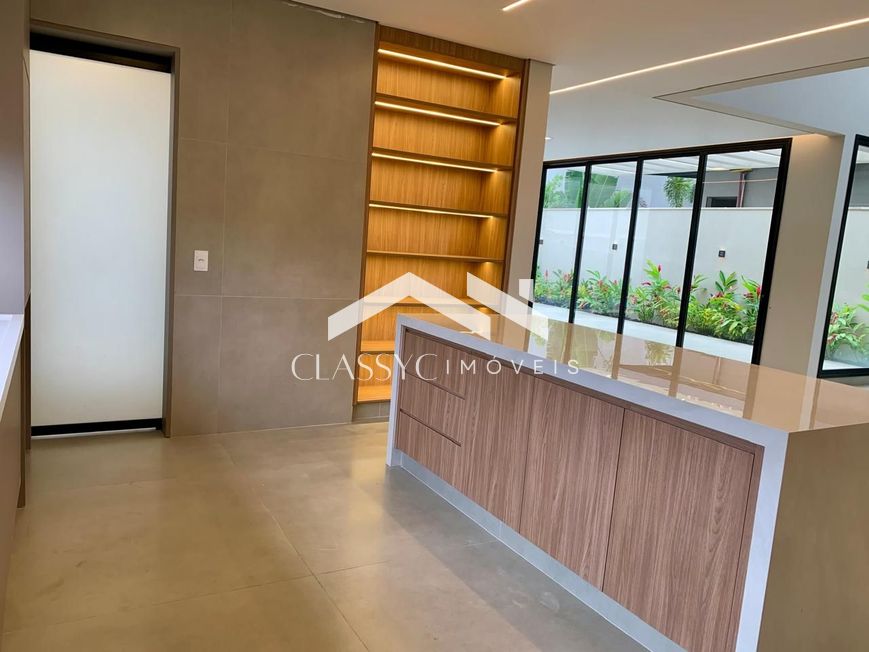Casa em condomínio_Venda