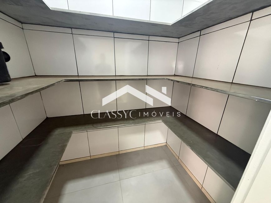 Casa em condomínio_Aluguel