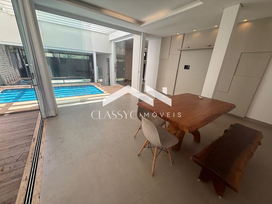 Casa em condomínio_Aluguel