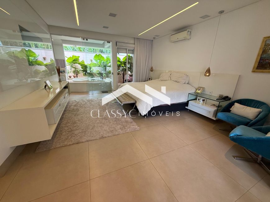 Casa em condomínio_Aluguel