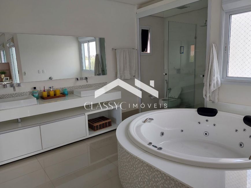 Casa em condomínio_Aluguel