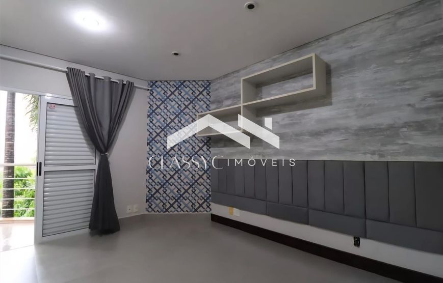 Casa em condomínio_Aluguel