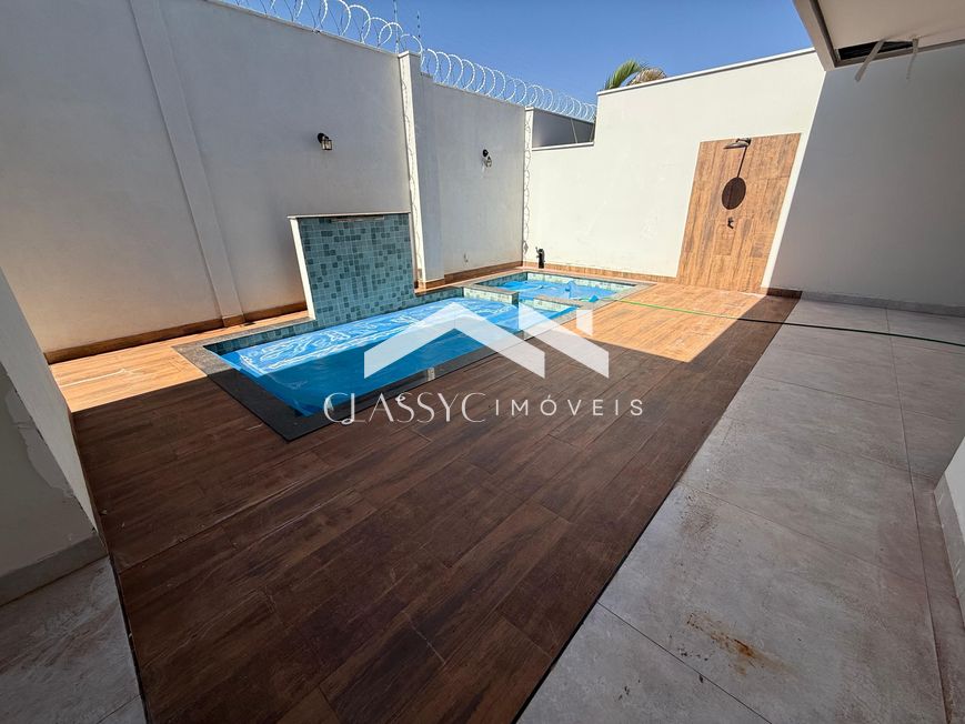 Casa em condomínio_Aluguel