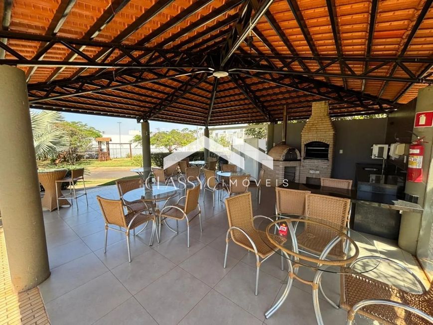 Casa em condomínio_Aluguel