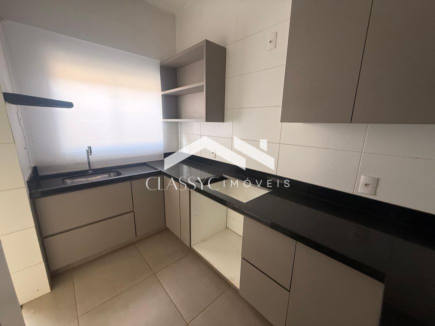 Casa em condomínio_Aluguel