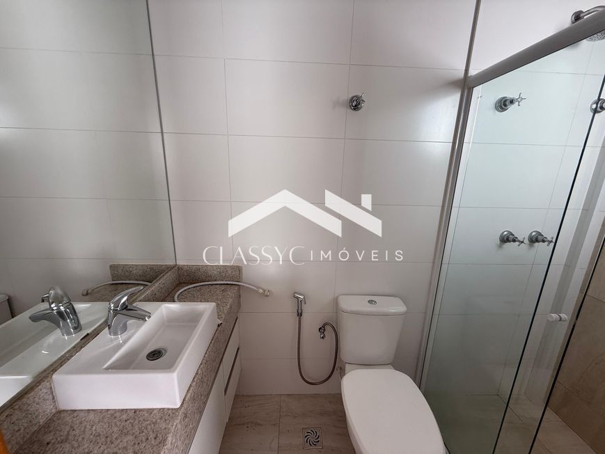 Casa em condomínio_Aluguel