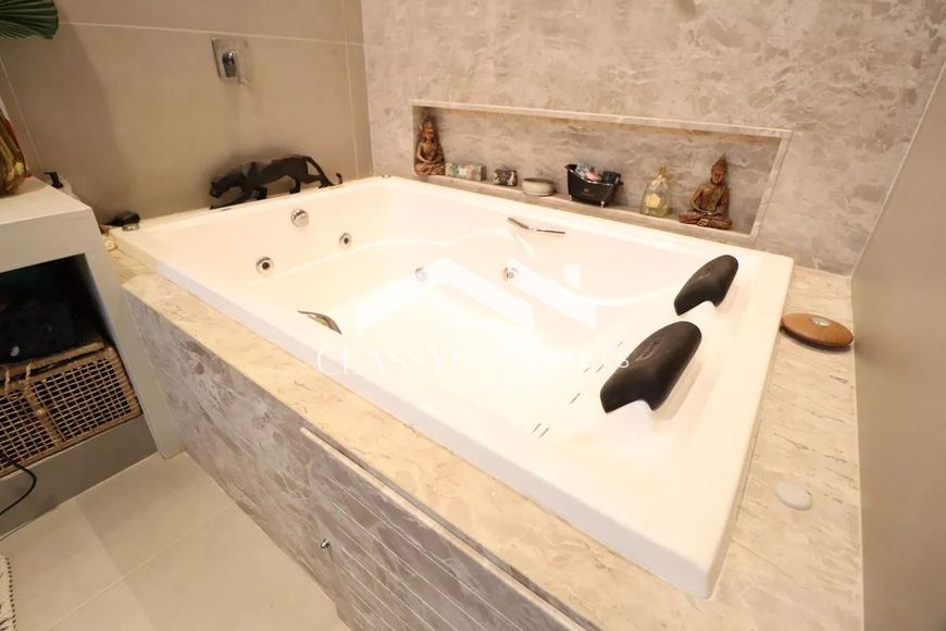 Casa em condomínio_Aluguel
