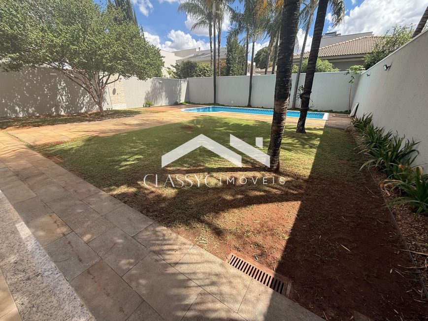 Casa em condomínio_Aluguel