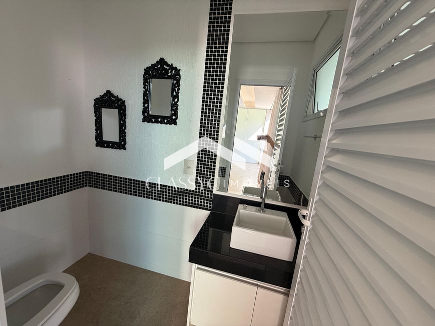 Casa em condomínio_Aluguel