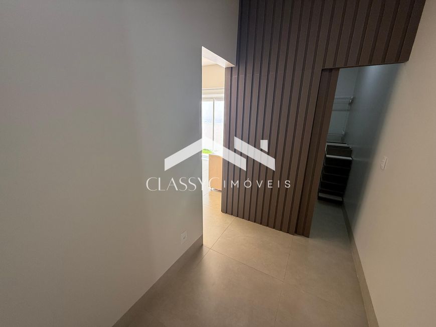 Casa em condomínio_Aluguel