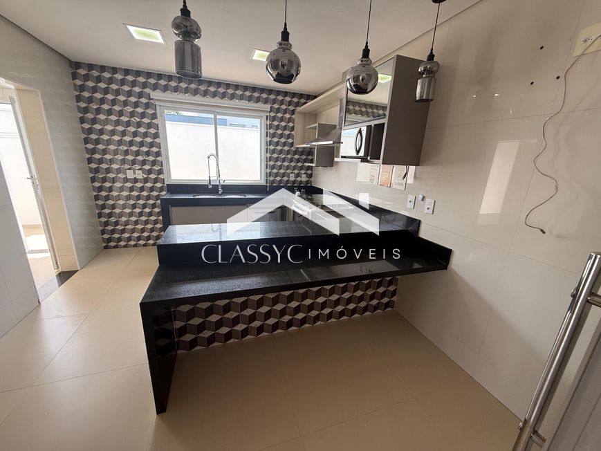 Casa em condomínio_Aluguel