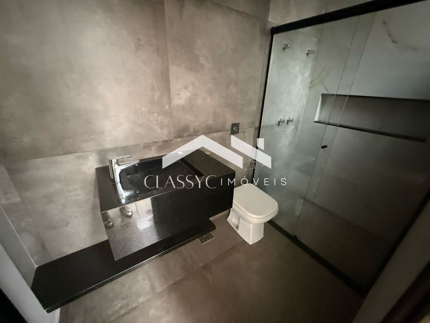 Casa em condomínio_Aluguel