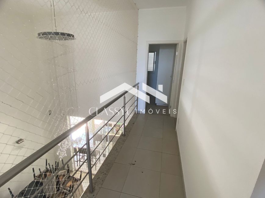 Casa em condomínio_Aluguel