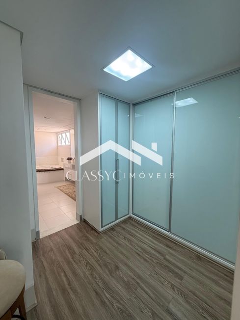 Casa em condomínio_Aluguel