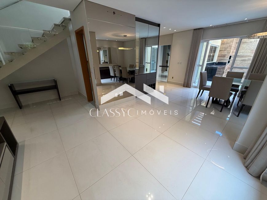 Casa em condomínio_Aluguel