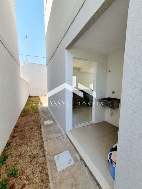 Casa em condomínio_Venda