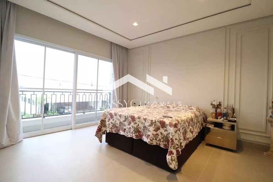 Casa em condomínio_Aluguel