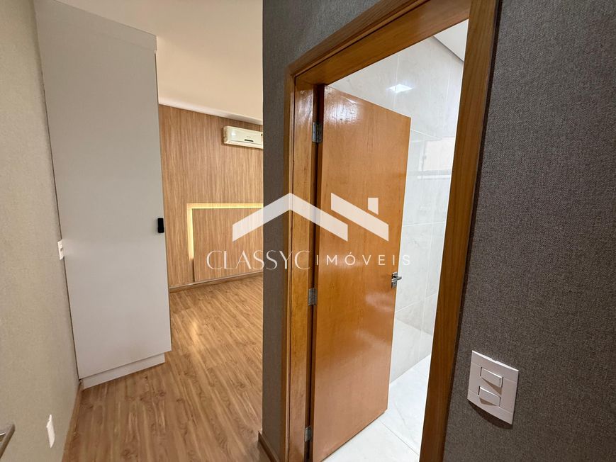 Casa em condomínio_Aluguel