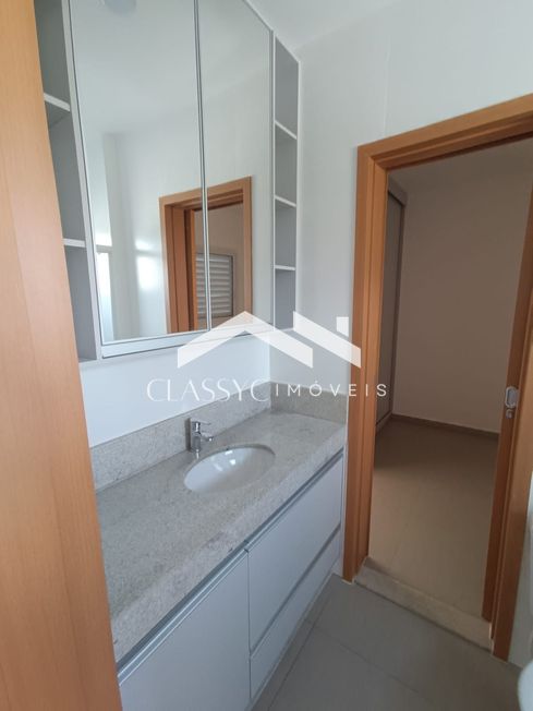 Casa em condomínio_Aluguel
