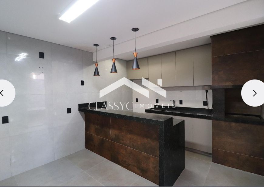 Casa em condomínio_Aluguel