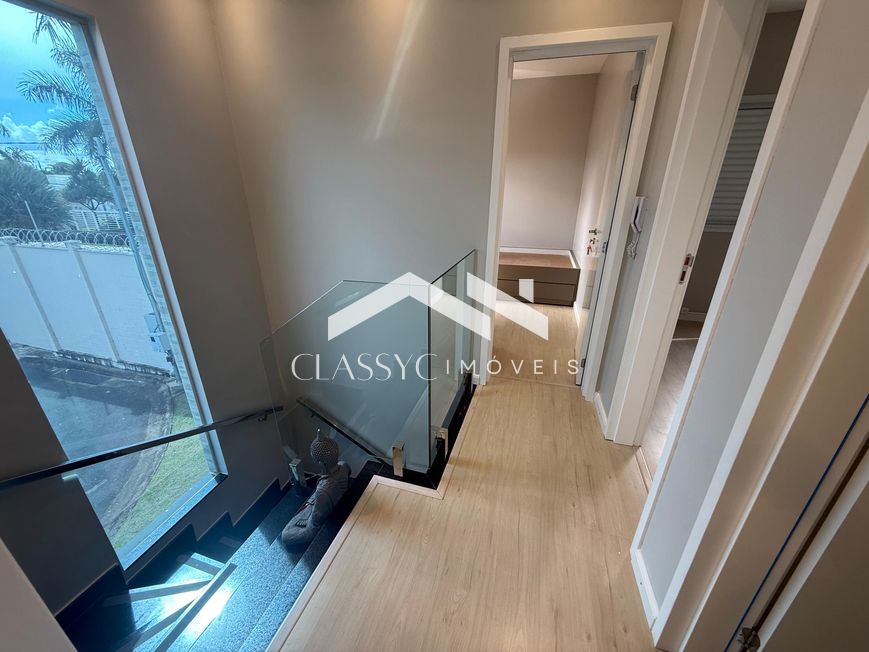 Casa em condomínio_Aluguel