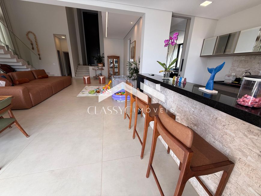 Casa em condomínio_Aluguel