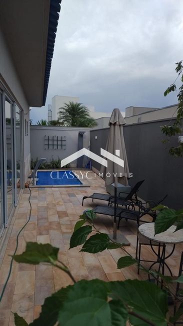 Casa em condomínio_Venda