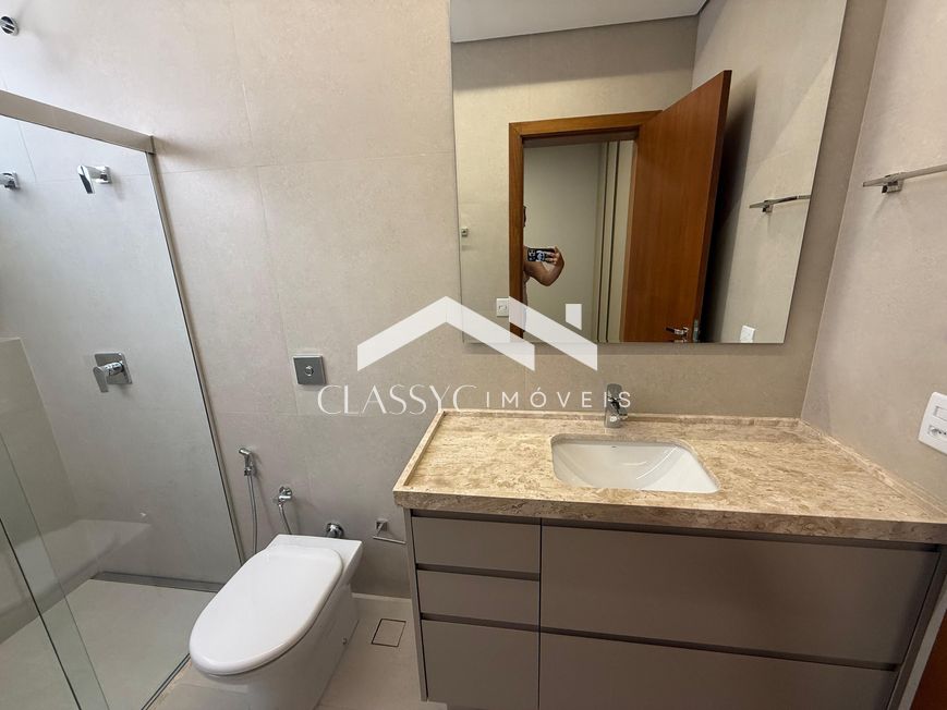 Casa em condomínio_Aluguel