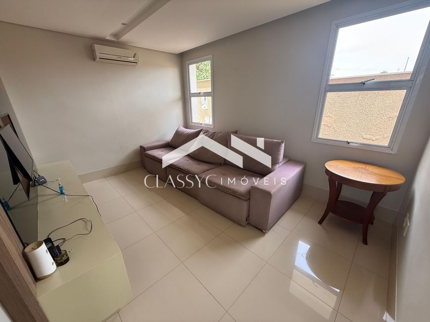 Casa em condomínio_Aluguel