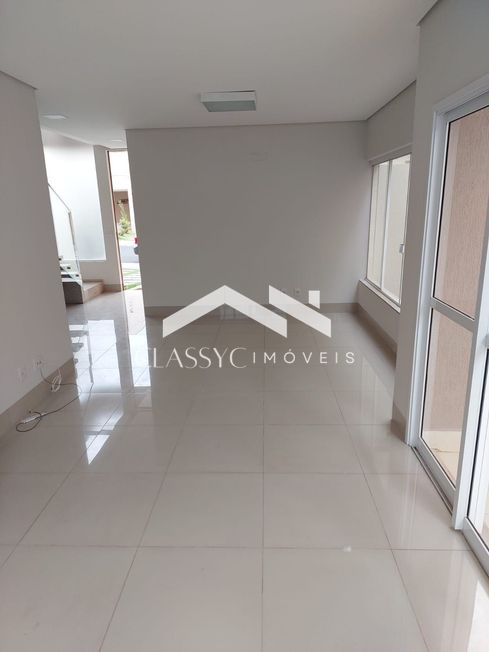 Casa em condomínio_Aluguel