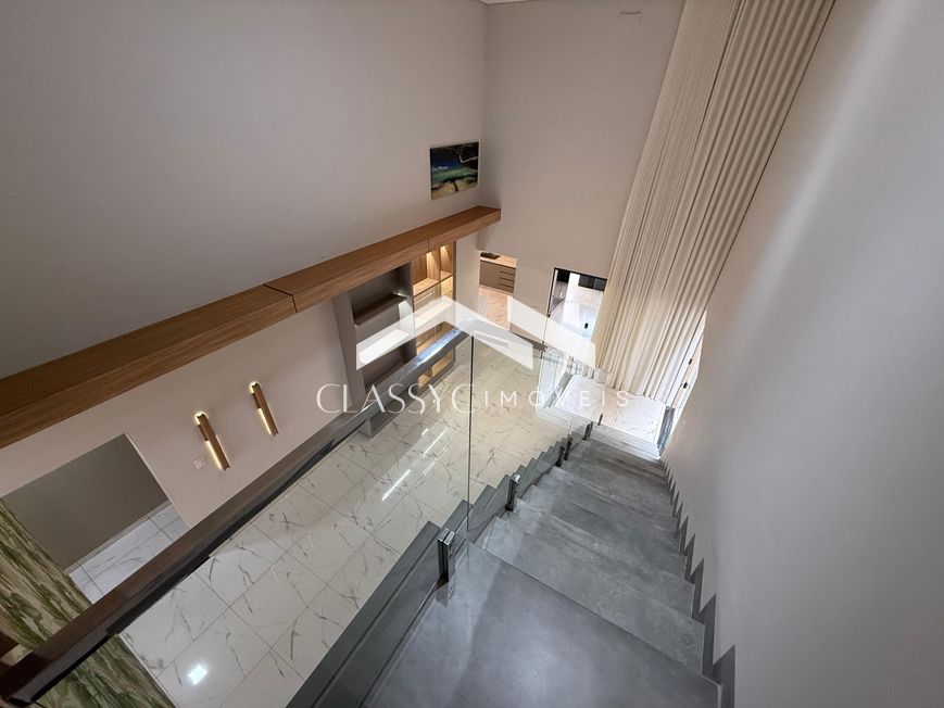 Casa em condomínio_Aluguel