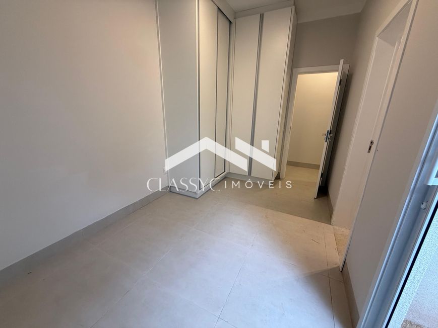 Casa em condomínio_Aluguel