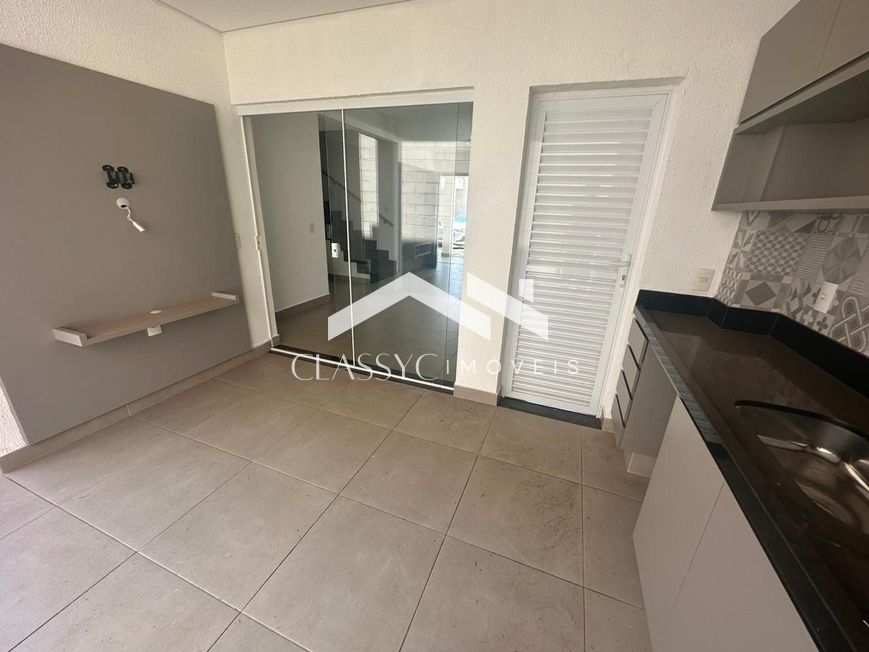 Casa em condomínio_Aluguel