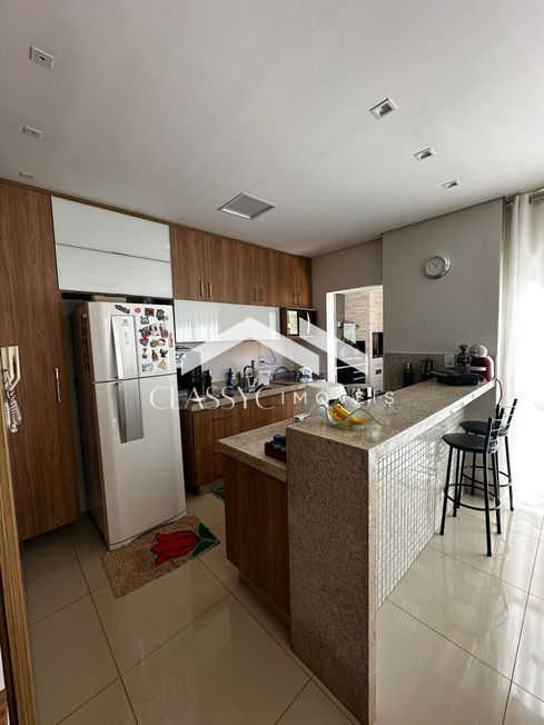 Casa em condomínio_Aluguel