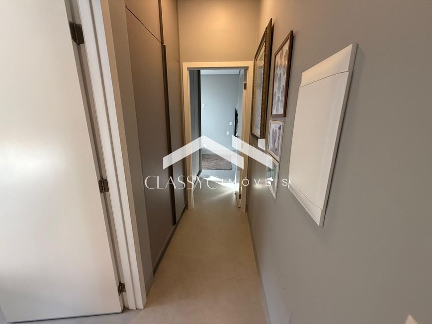 Casa em condomínio_Aluguel