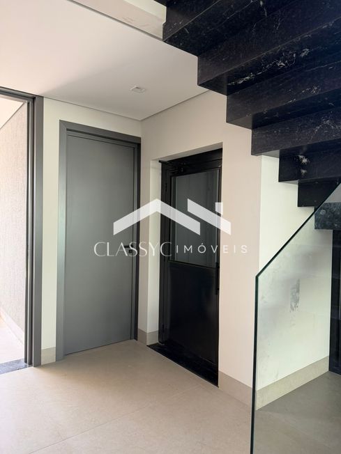 Casa em condomínio_Venda