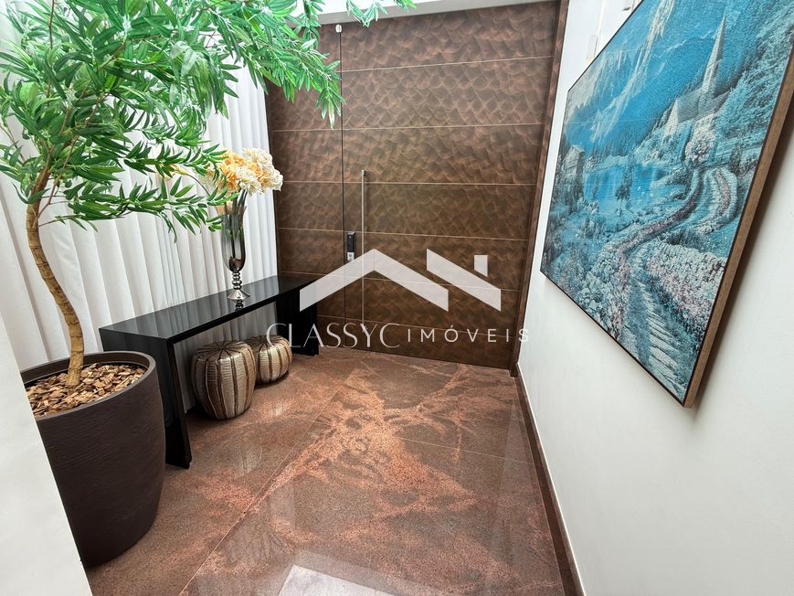 Casa em condomínio_Aluguel