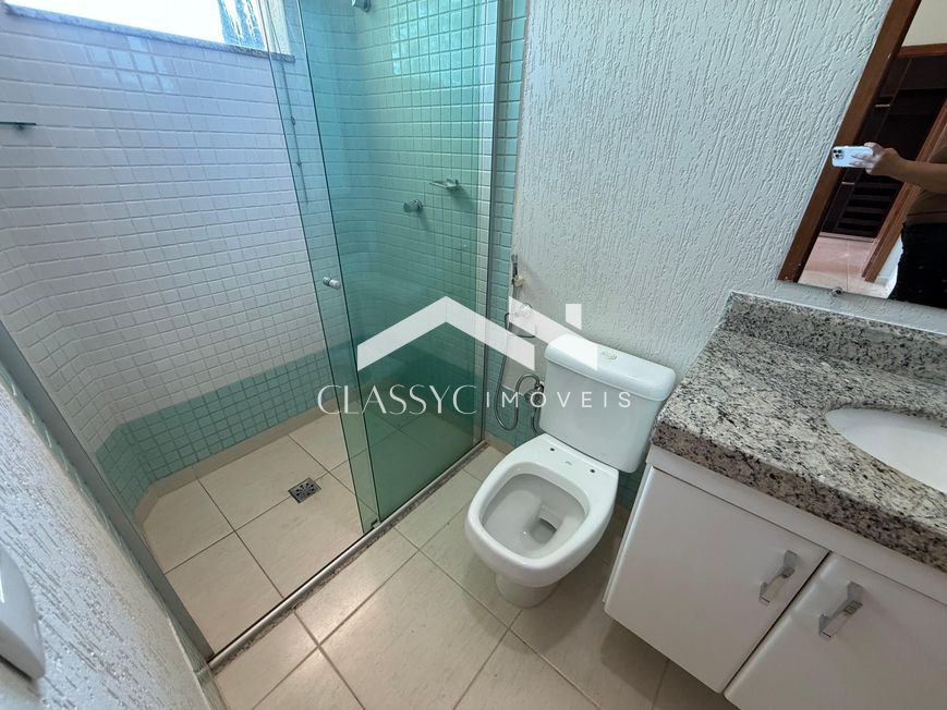 Casa em condomínio_Aluguel