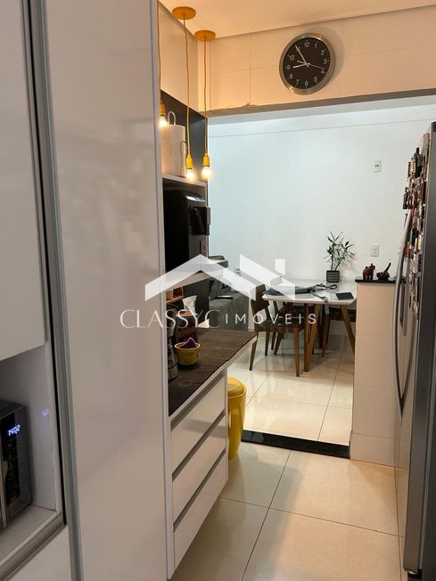 Casa em condomínio_Venda