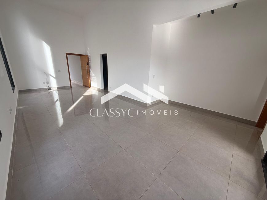 Casa em condomínio_Aluguel