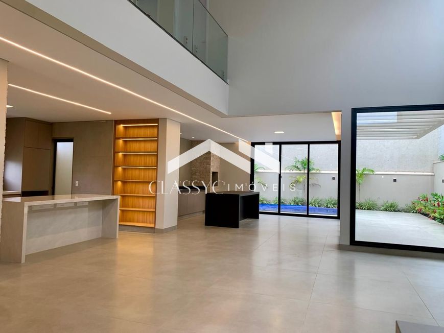 Casa em condomínio_Venda
