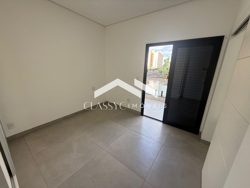 Casa em condomínio_Aluguel