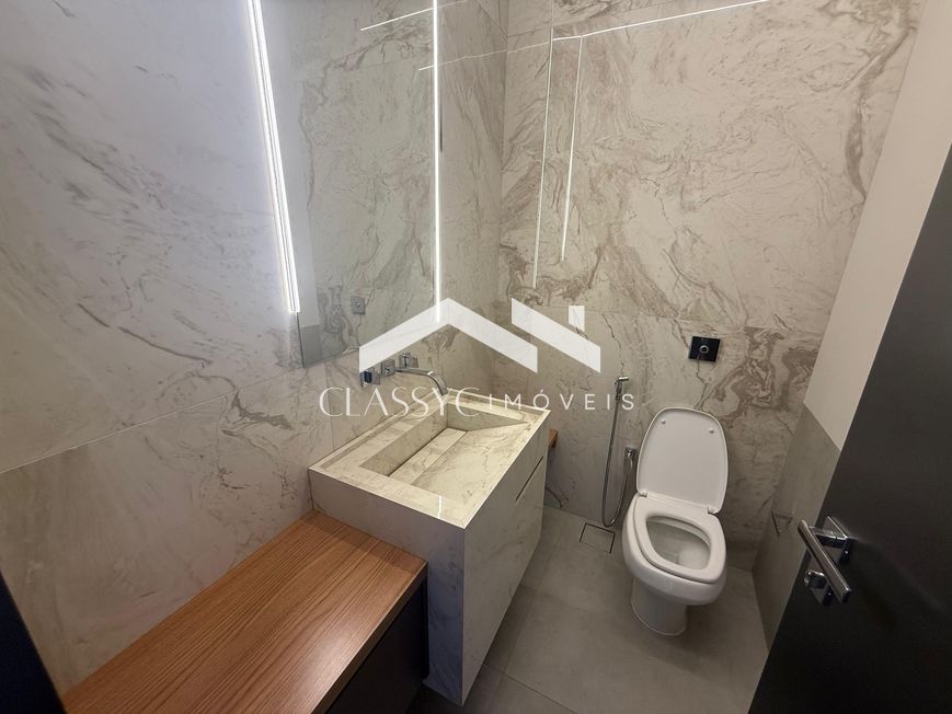 Casa em condomínio_Aluguel