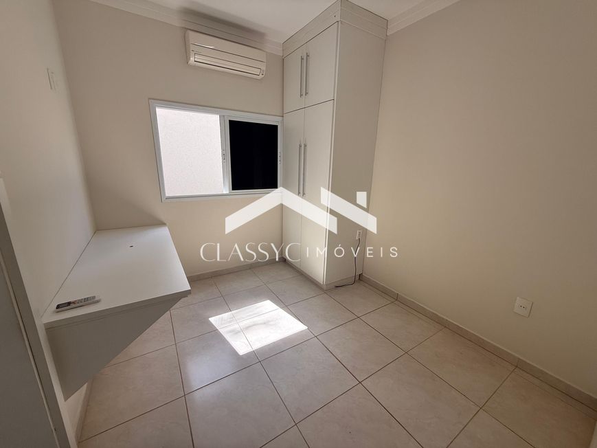 Casa em condomínio_Aluguel