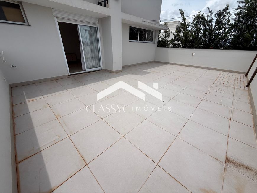 Casa em condomínio_Aluguel