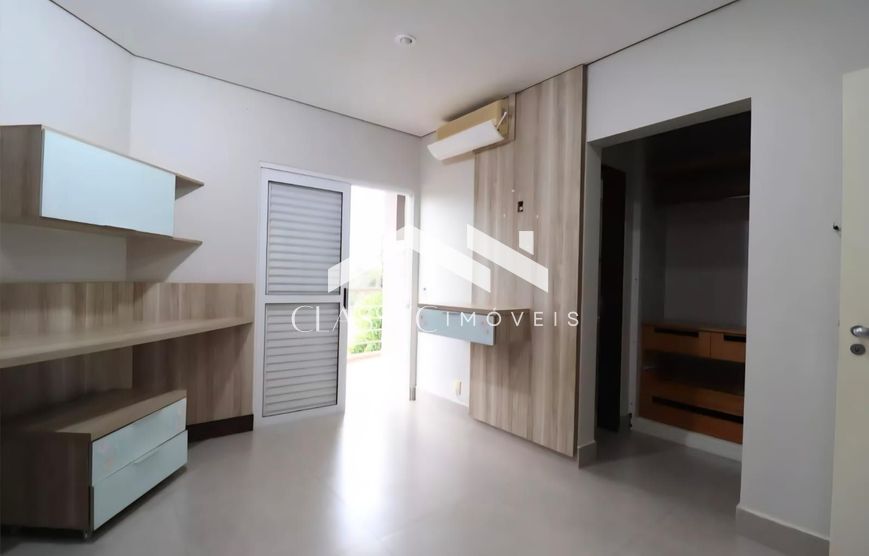 Casa em condomínio_Aluguel