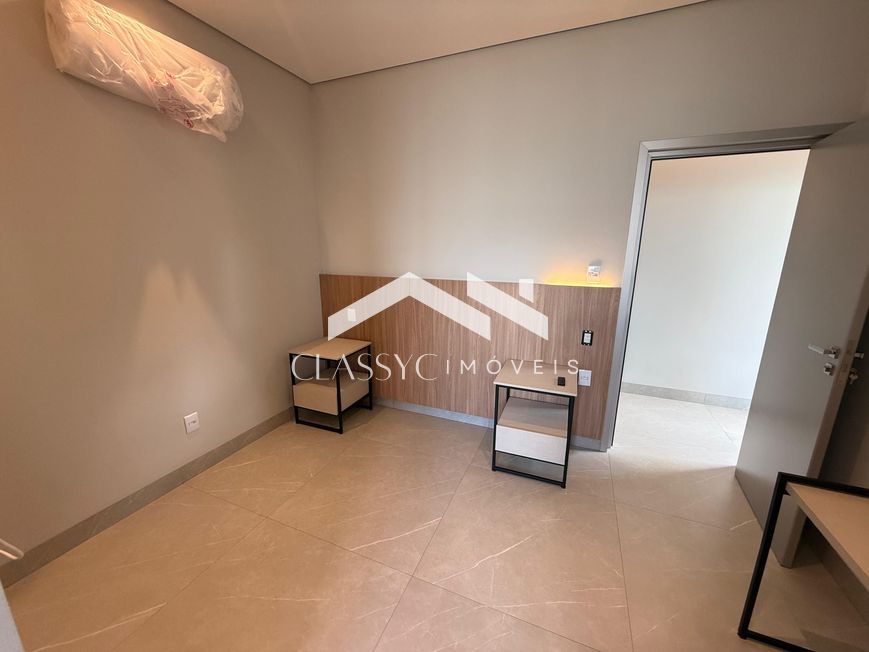 Casa em condomínio_Aluguel