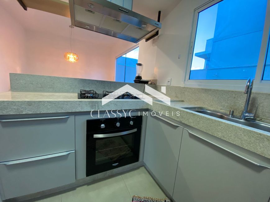 Casa em condomínio_Aluguel