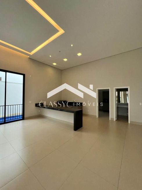 Casa em condomínio_Aluguel